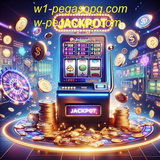 Jackpots