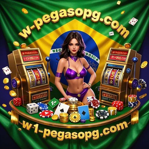 Explorando o Lobby: A Nova Fronteira dos Jogos Online em w1-pegasopg.com